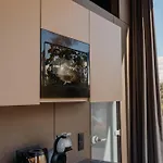 Pulli Country Club - Private Sauna & River View Apartment Parnu