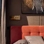 Pulli Country Club - Private Sauna & River View