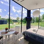 Pulli Country Club - Private Sauna & River View