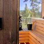 Apartment Pulli Country Club - Private Sauna & River View *