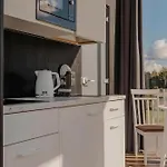 Pulli Country Club - Private Sauna & River View *