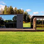 Apartment Pulli Country Club - Private Sauna & River View *