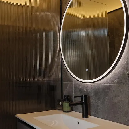 Pulli Country Club - Private Sauna & River View Pärnu