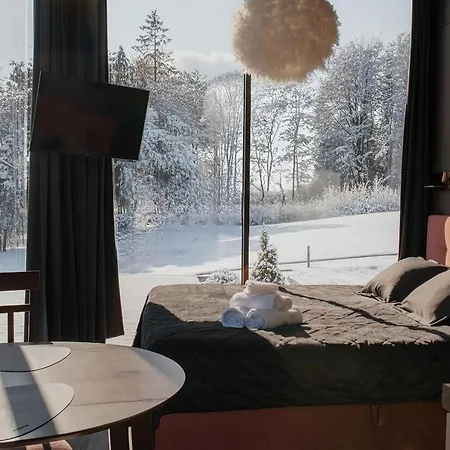 Pulli Country Club - Private Sauna & River View * Pärnu