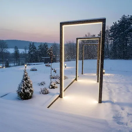 Pulli Country Club - Private Sauna & River View Lejlighed Pärnu