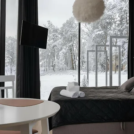 Pulli Country Club - Private Sauna & River View *