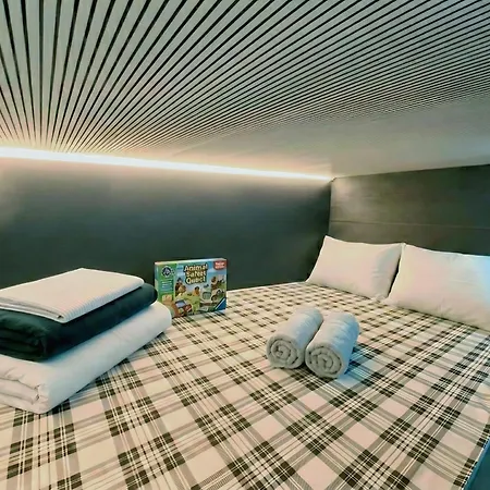 Appartement Pulli Country Club - Private Sauna & River View Pärnu