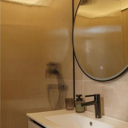 Appartamento Pulli Country Club - Private Sauna & River View *