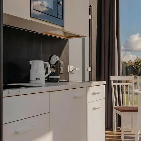 Pulli Country Club - Private Sauna & River View *