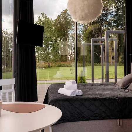 Pulli Country Club - Private Sauna & River View