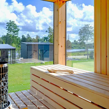 Appartamento Pulli Country Club - Private Sauna & River View *