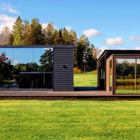 Appartamento Pulli Country Club - Private Sauna & River View *