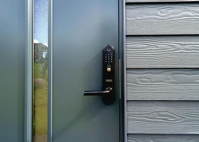 Lejlighed Pulli Country Club - Private Sauna & River View Pärnu