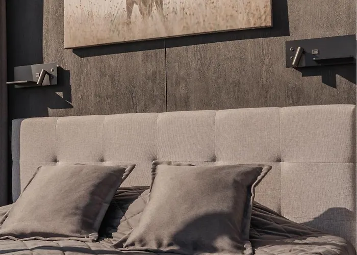 Pulli Country Club - Private Sauna & River View Appartement