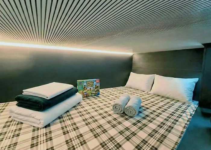 Lejlighed Pulli Country Club - Private Sauna & River View Pärnu