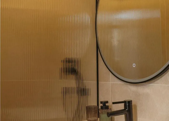 Appartement Pulli Country Club - Private Sauna & River View *